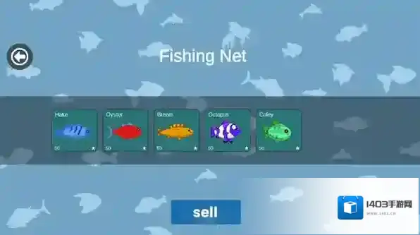 小猫钓鱼模拟器