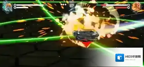 战斗陀螺爆裂 战斗陀螺爆裂