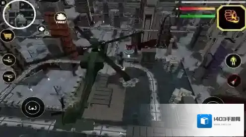 汽车机器人大战2