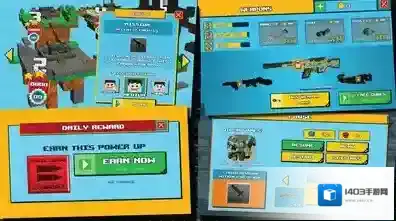 我的求生岛世界