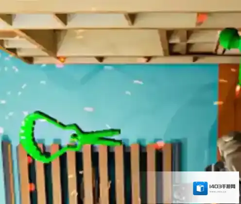 战地奇兵先锋队