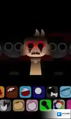 节奏盒子活泼的花花公子