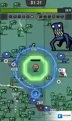 小小英雄幸存者