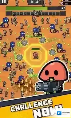 小小英雄幸存者