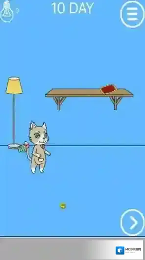 妈妈把我的辣条藏起来了