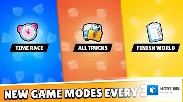 空闲美食帝国大亨