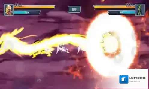 龙珠战士超神之战