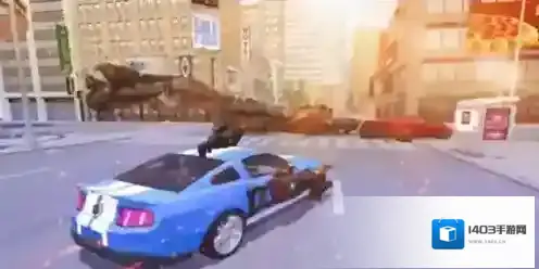 变形金刚自由城