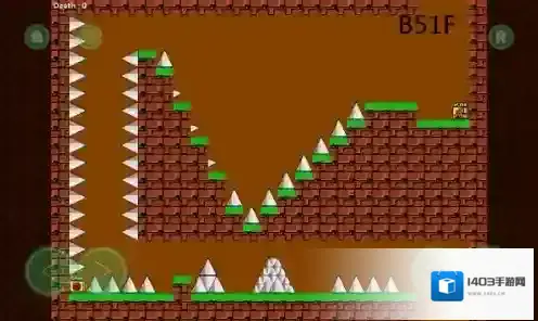 我要成为探险家