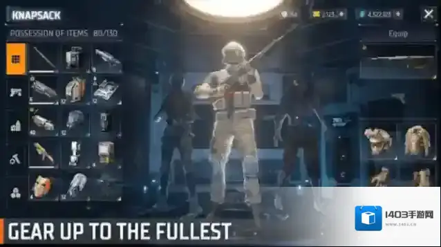 泰坦机甲titanite游戏玩家