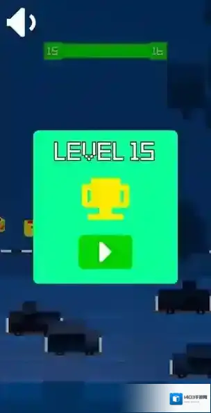 疯狂母鸡等级玩家