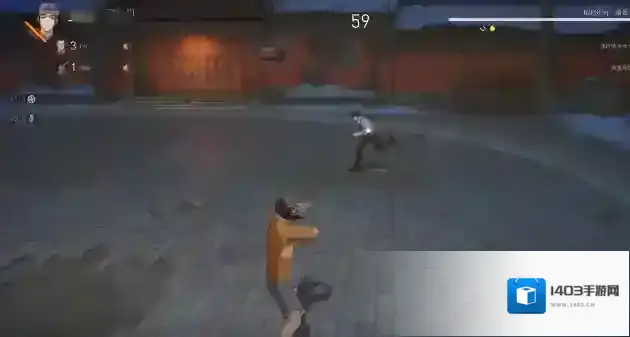 异人之下先手