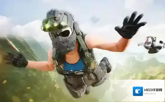 大逃杀小队生存生存