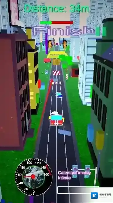 指尖节奏飞行器德比节奏