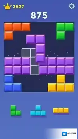 创世探索方块王国玩家