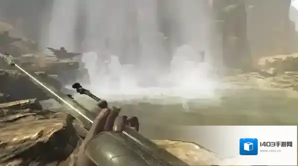 野外探险挑战狩猎