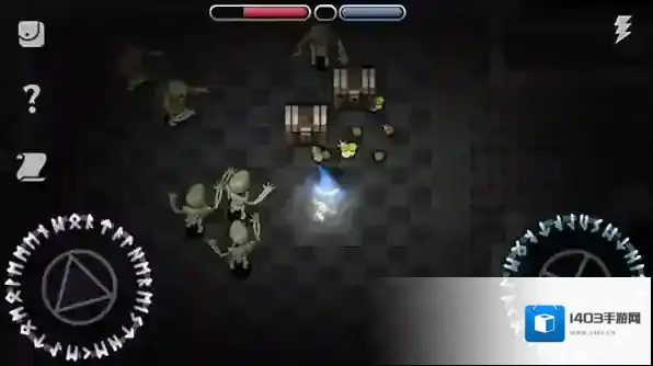 所罗门的守望游戏