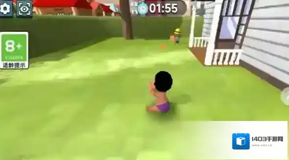 萌娃在哪儿道具