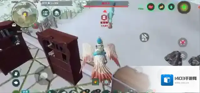 创造与魔法死亡
