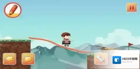 骑士历险记骑士