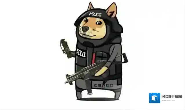 Csgo手臂