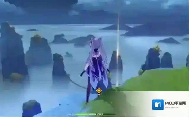 原神魔神内容