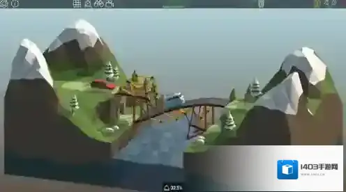 Poly Bridge