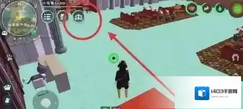 创造与魔法幼鲭鲨在哪里?创造与魔法幼鲭鲨位置介绍