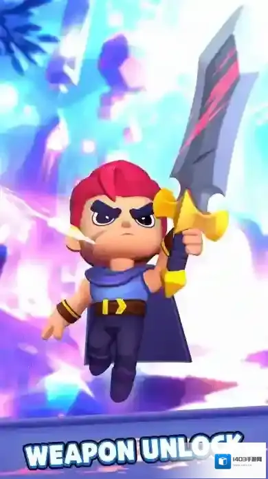 史诗突袭英雄冒险