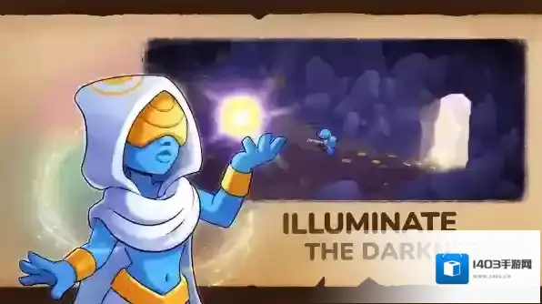 索拉里亚英雄黎明