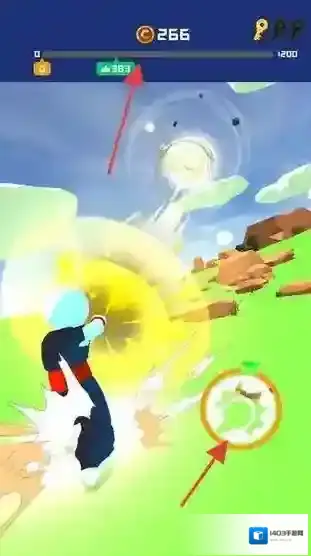 这就是龟派气功