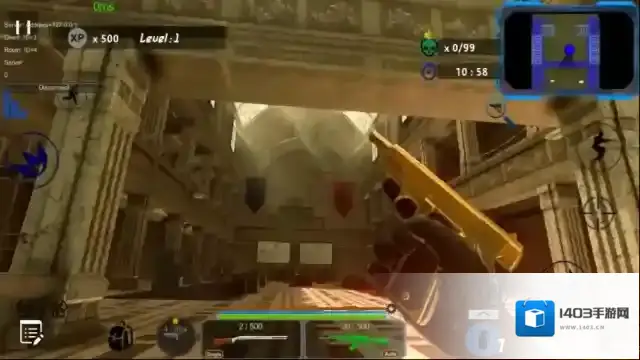 战场联机版 战场联机版