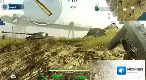 战场联机版 战场联机版