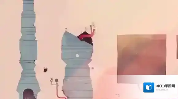 格莉斯的旅程第三章怎么过 gris第三章通关攻略