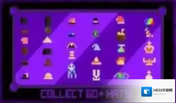 超级鸡奥德赛小鸡