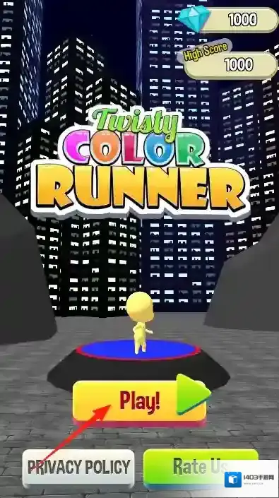 彩色终极淘汰赛色彩