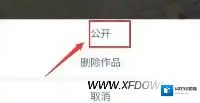 快手私密作品怎么解除，怎么公开私密作品