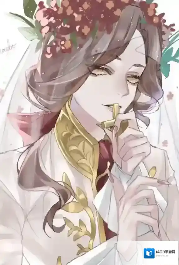 第五人格撞人