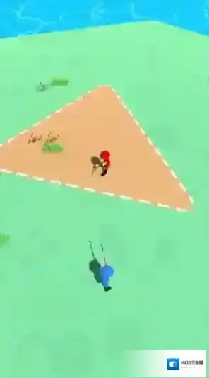 1v1布娃娃射击游戏