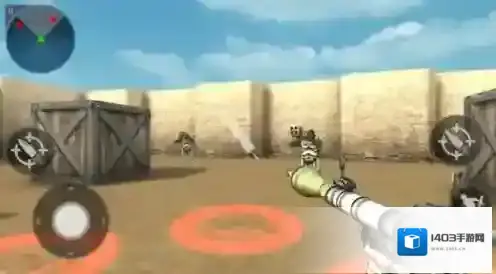 致命一击枪战优先