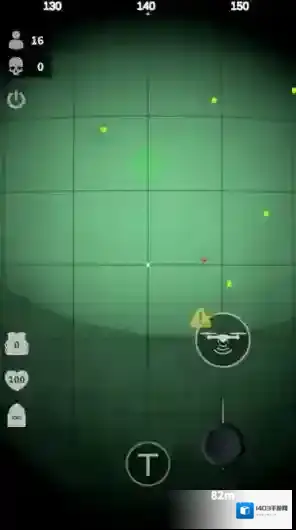 战斗狙击手游戏