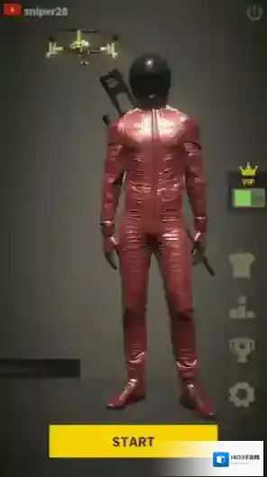 战斗狙击手地图