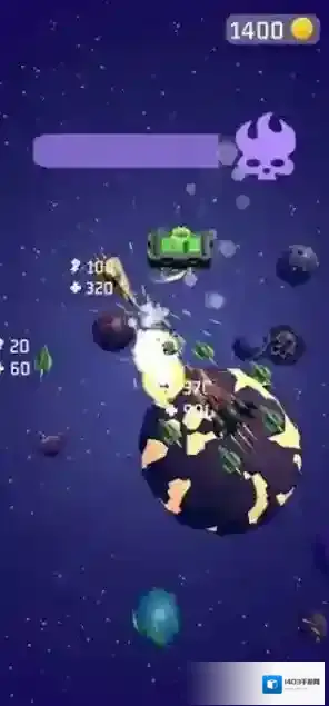 宇宙空舰战争属性