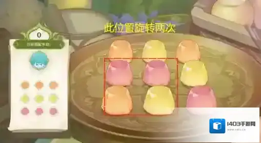 原神潜能