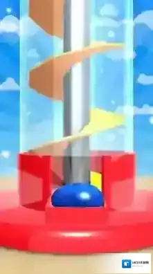 儿童扭蛋机玩具