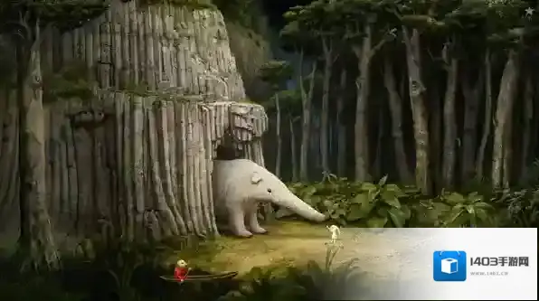 银河历险记3解谜