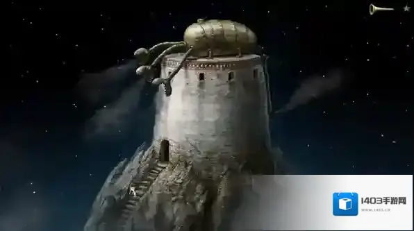 银河历险记3探索