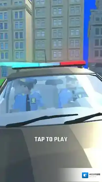 疯狂赛车冲刺手机版游戏