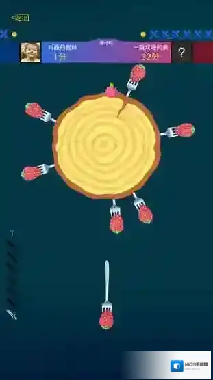 飞刀小李子探索