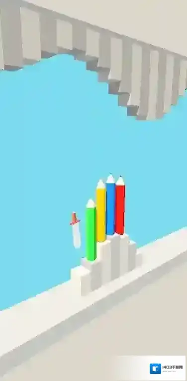 摆动和切片摆动